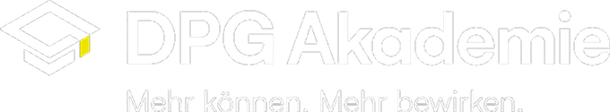 Logo of DPG Akademie