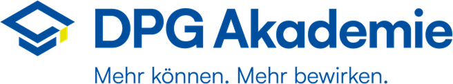 Logo of DPG Akademie